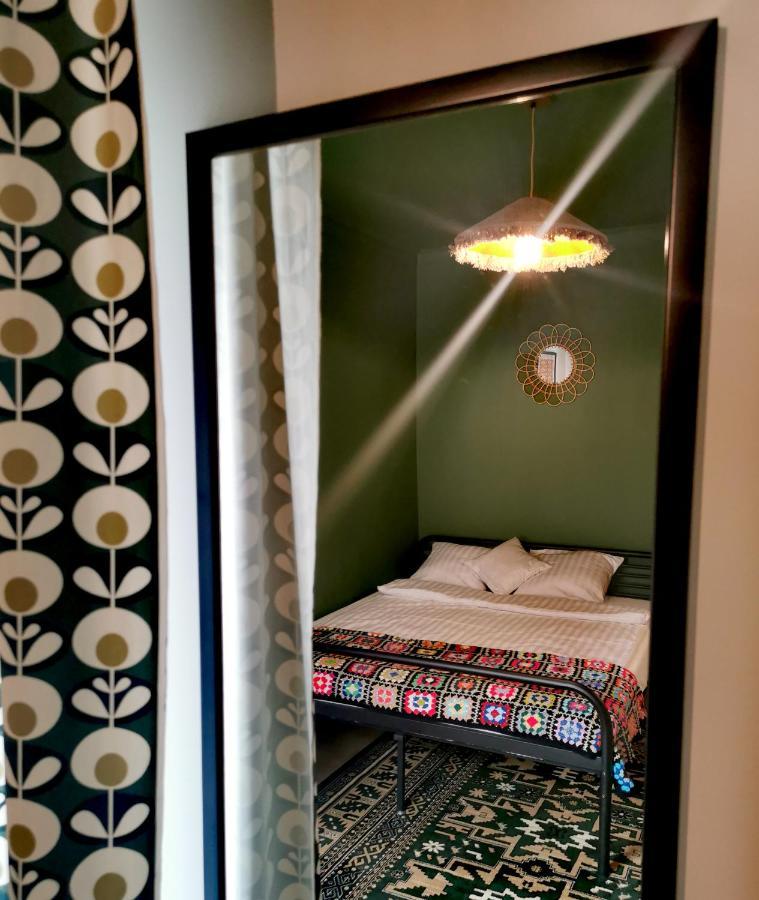 Apartament Retro Paczkow Luaran gambar