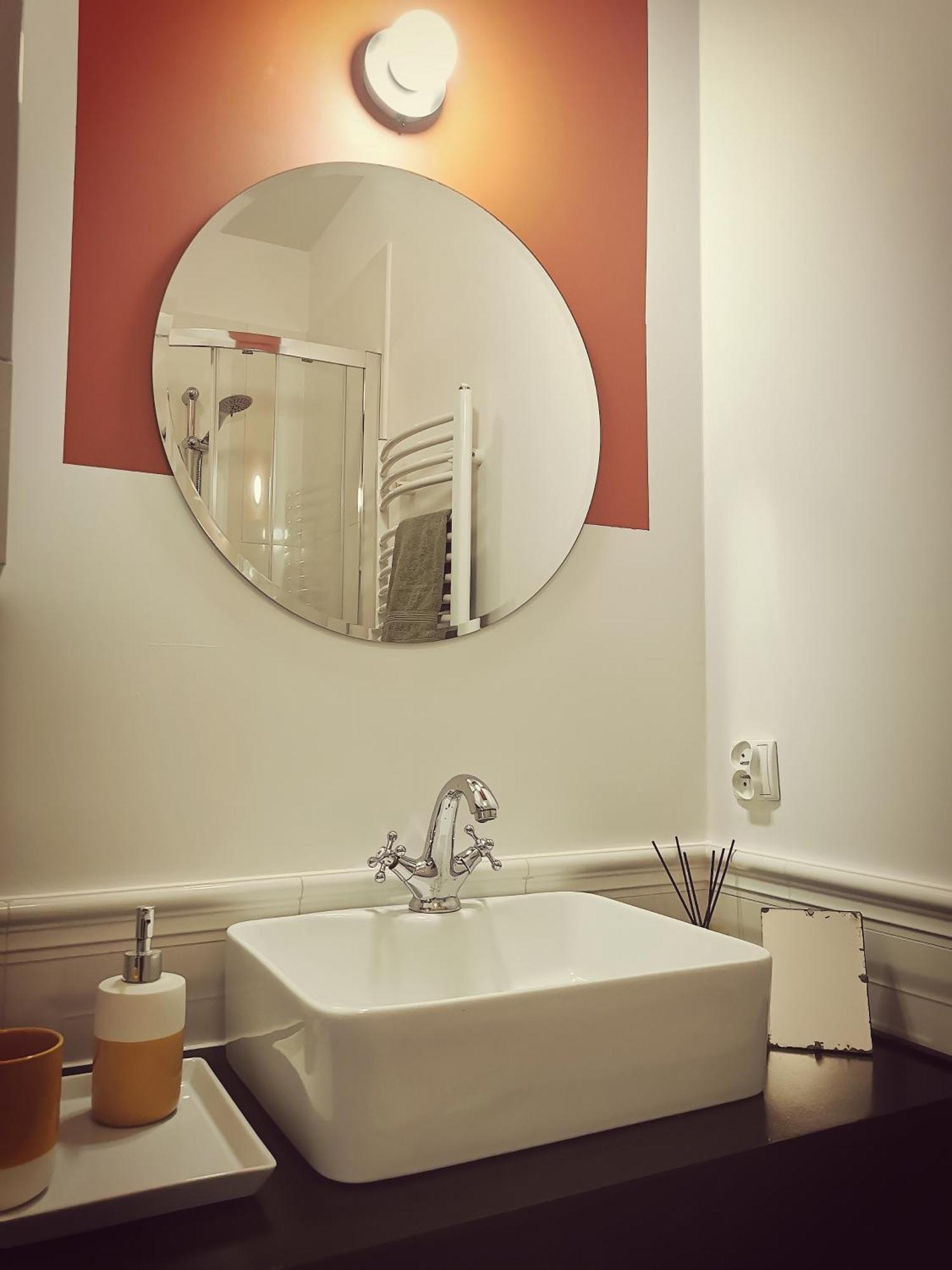 Apartament Retro Paczkow Luaran gambar