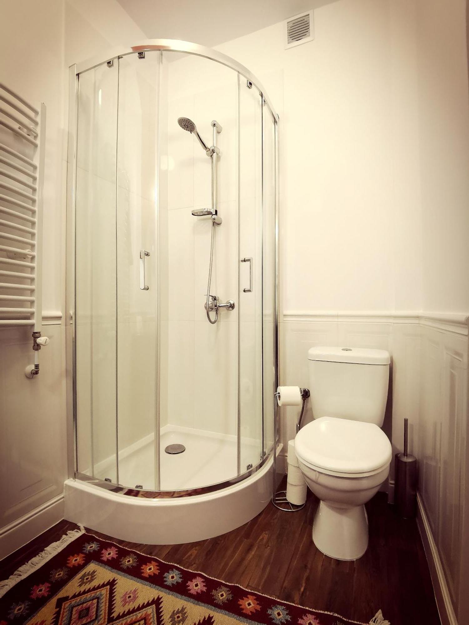 Apartament Retro Paczkow Luaran gambar