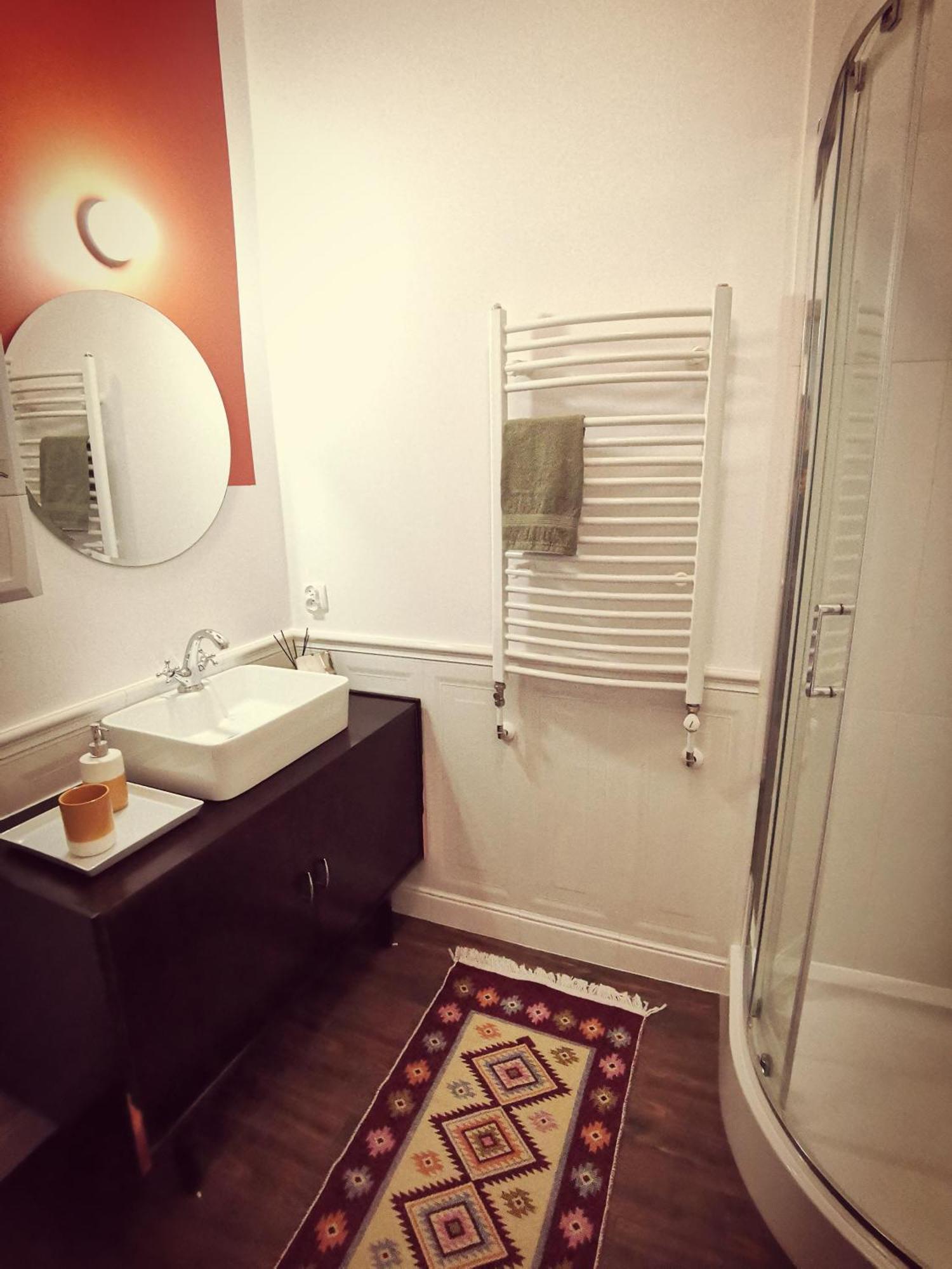 Apartament Retro Paczkow Luaran gambar